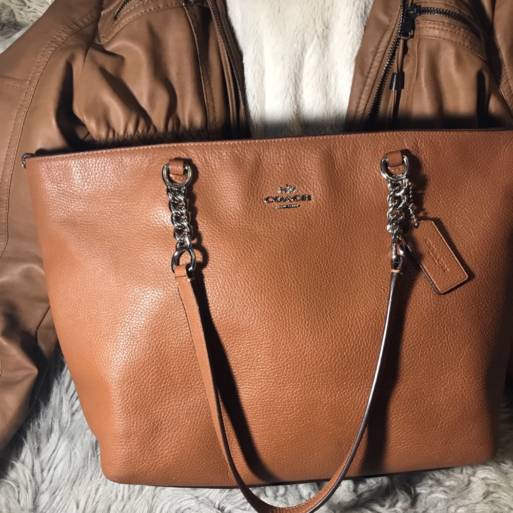 COACH HANDBAG SOLD!!!!!